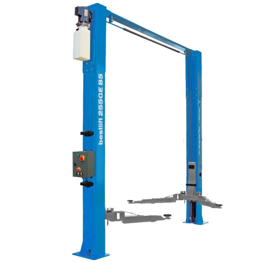 Podnośnik 2-kolumnowy Bestlift 255GE B5